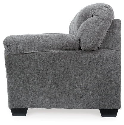 Allmaxx Sofa - 2810538 - product view or room setting; only sofa included (supplier image 5)