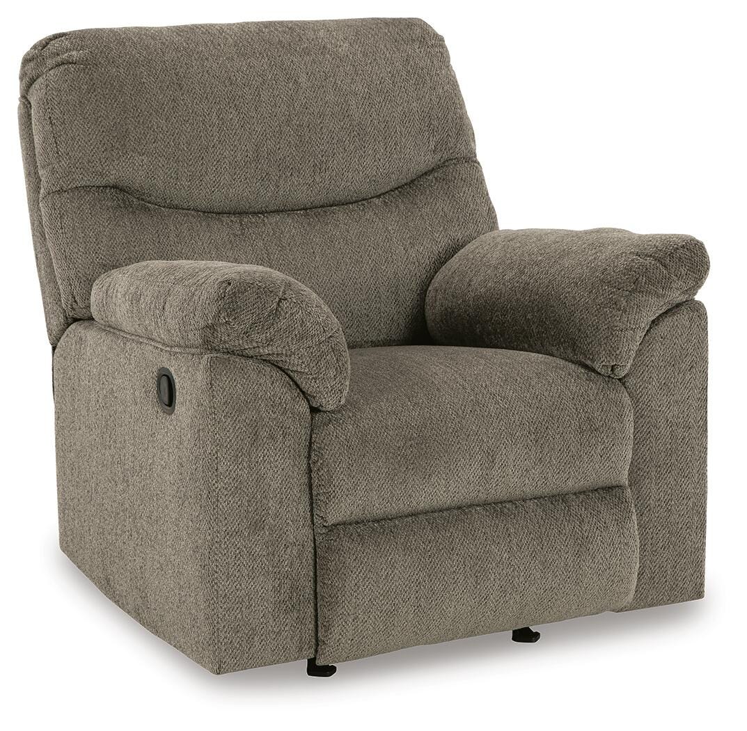 Alphons Living Room Sets - 28201U2, 28201U3 - product view or room setting; complete kit and included component views (supplier image 57)