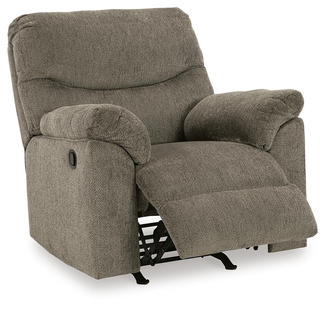 Alphons Living Room Sets - 28201U2, 28201U3 - product view or room setting; complete kit and included component views (supplier image 58)