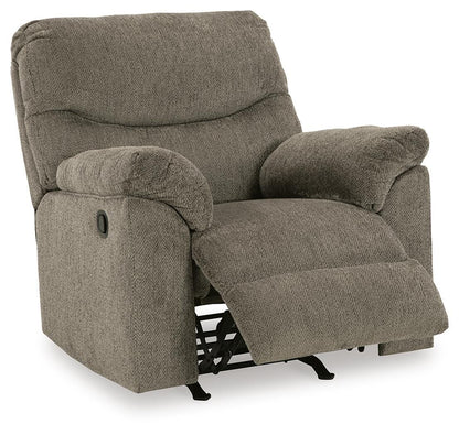 Alphons Living Room Sets - 28201U2, 28201U3 - product view or room setting; complete kit and included component views (supplier image 58)