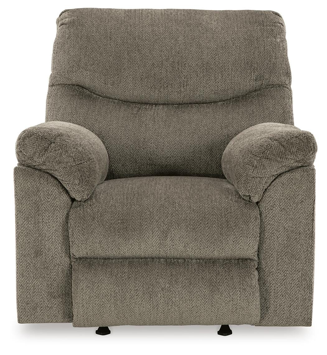 Alphons Living Room Sets - 28201U2, 28201U3 - product view or room setting; complete kit and included component views (supplier image 56)