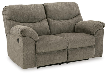 Alphons Living Room Sets - 28201U1, 28201U2, 28201U4 - product view or room setting; complete kit and included component views (supplier image 26)