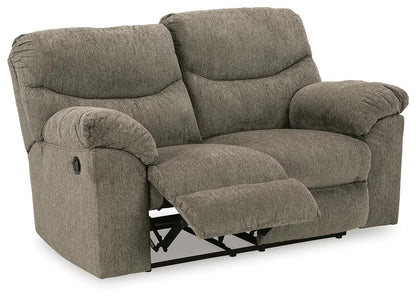 Alphons Living Room Sets - 28201U1, 28201U2, 28201U4 - product view or room setting; complete kit and included component views (supplier image 29)