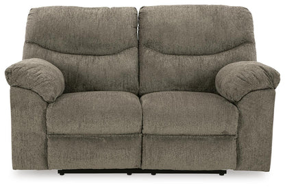 Alphons Living Room Sets - 28201U1, 28201U2, 28201U4 - product view or room setting; complete kit and included component views (supplier image 30)