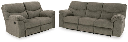 Alphons Living Room Sets - 28201U1 - product view or room setting; complete kit and included component views (supplier image 23)