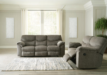Alphons Living Room Sets - 28201U1, 28201U2 - product view or room setting; complete kit and included component views (supplier image 22)