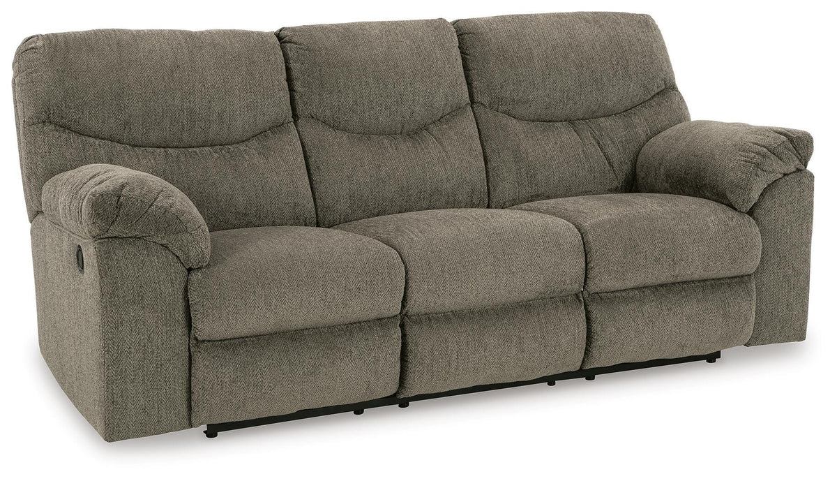 Alphons Living Room Sets - 28201U1, 28201U2, 28201U3 - product view or room setting; complete kit and included component views (supplier image 25)