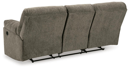 Alphons Reclining Sofa - 2820188 - product view or room setting; only sofa included (supplier image 16)