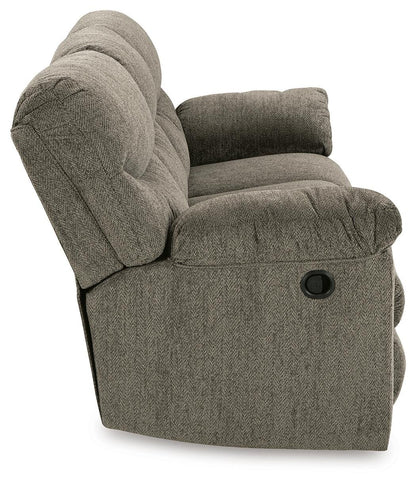Alphons Living Room Sets - 28201U1, 28201U2, 28201U3 - product view or room setting; complete kit and included component views (supplier image 37)