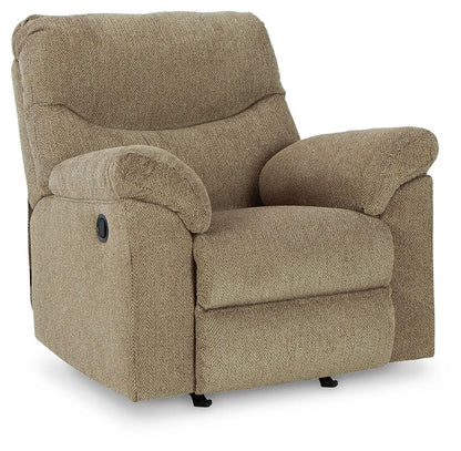 Alphons Living Room Sets - 28202U2 - product view or room setting; complete kit and included component views (supplier image 43)