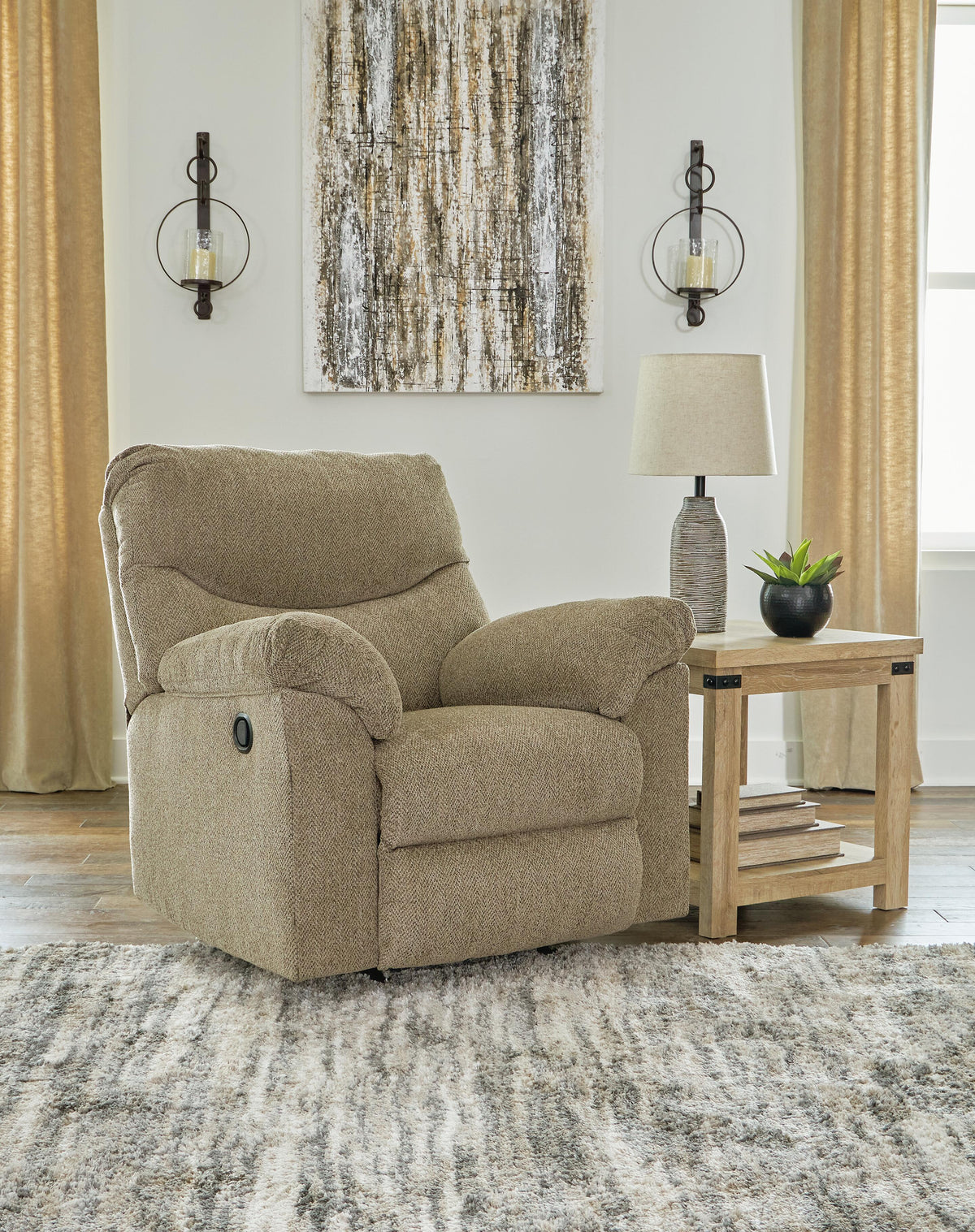 Alphons Living Room Sets - 28202U2 - product view or room setting; complete kit and included component views (supplier image 51)