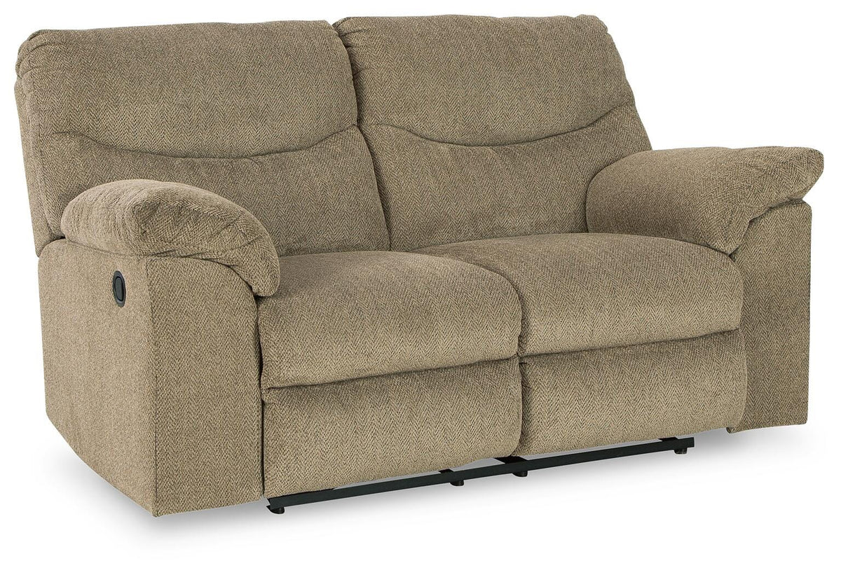 Alphons Living Room Sets - 28202U1, 28202U2 - product view or room setting; complete kit and included component views (supplier image 5)