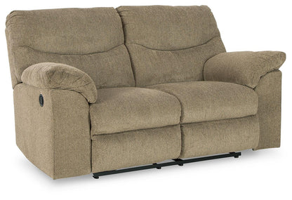 Alphons Living Room Sets - 28202U1, 28202U2 - product view or room setting; complete kit and included component views (supplier image 5)