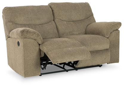 Alphons Living Room Sets - 28202U1, 28202U2 - product view or room setting; complete kit and included component views (supplier image 7)