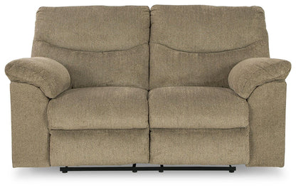 Alphons Living Room Sets - 28202U1, 28202U2 - product view or room setting; complete kit and included component views (supplier image 8)
