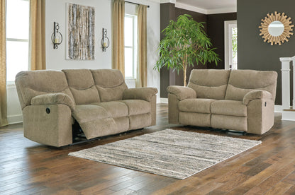 Alphons Living Room Sets - 28202U1 - product view or room setting; complete kit and included component views (supplier image 1)
