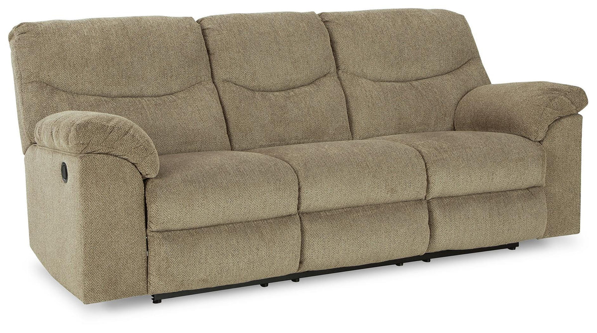 Alphons Living Room Sets - 28202U1, 28202U2 - product view or room setting; complete kit and included component views (supplier image 15)