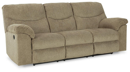 Alphons Living Room Sets - 28202U1, 28202U2 - product view or room setting; complete kit and included component views (supplier image 15)