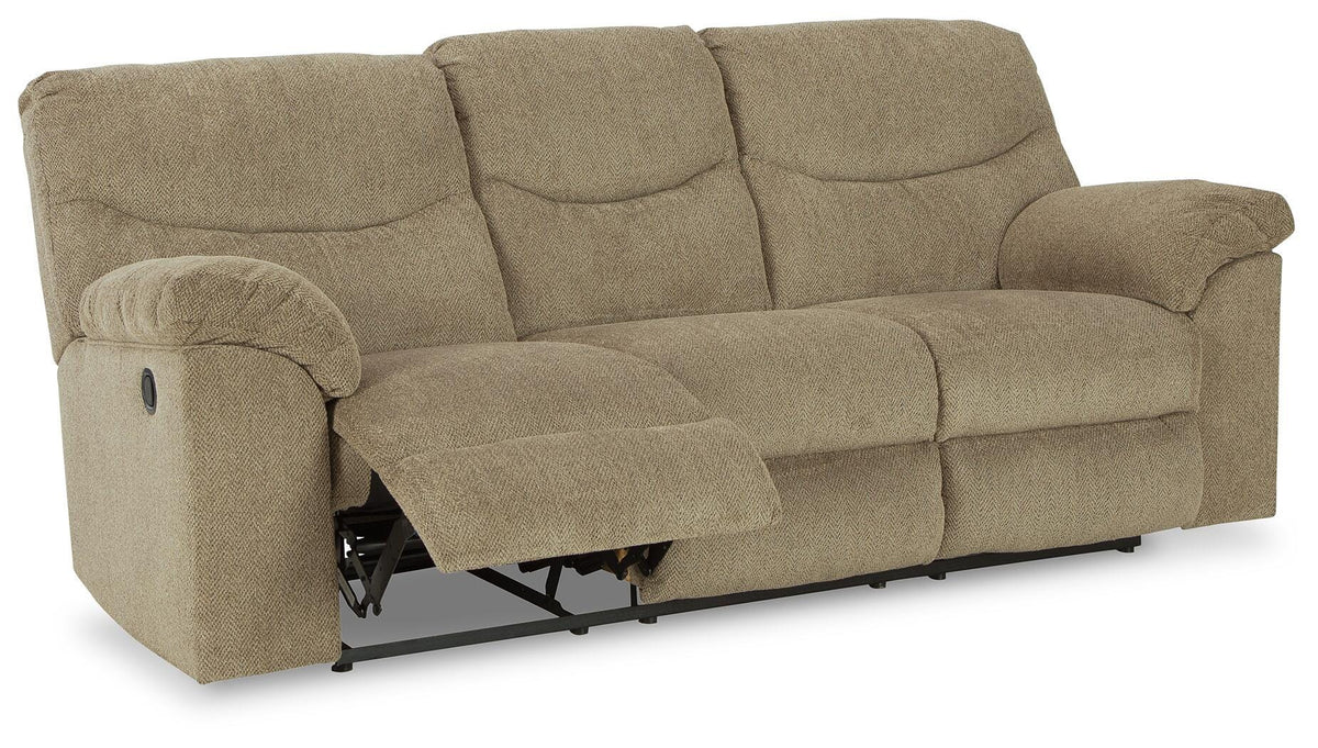 Alphons Living Room Sets - 28202U1, 28202U2 - product view or room setting; complete kit and included component views (supplier image 16)