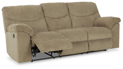 Alphons Living Room Sets - 28202U1, 28202U2 - product view or room setting; complete kit and included component views (supplier image 16)