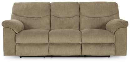 Alphons Living Room Sets - 28202U1, 28202U2 - product view or room setting; complete kit and included component views (supplier image 13)