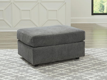 Stairatt Chair and Ottoman - 28502U2 - product view or room setting; complete kit and included component views (supplier image 12)