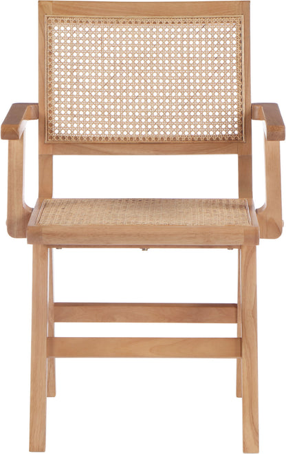 Preston - Dining Arm Chair (Set of 2)