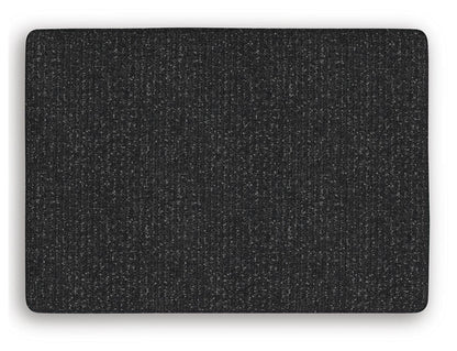 Jasmine Peaks Ottoman - 2890414 - product view or room setting; only ottoman included (supplier image 5)