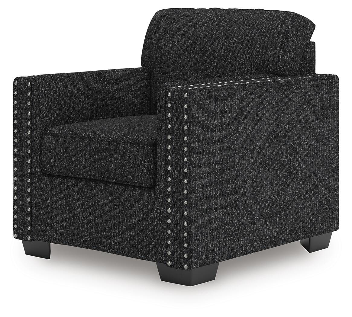 Jasmine Peaks Chair - 2890420 - product view or room setting; only chair included (supplier image 4)