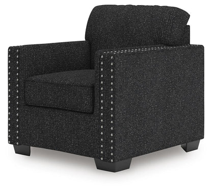 Jasmine Peaks Chair - 2890420 - product view or room setting; only chair included (supplier image 4)