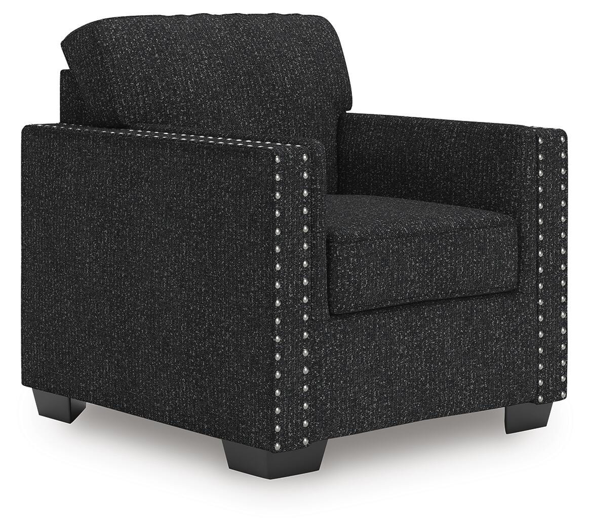 Jasmine Peaks Chair - 2890420 - product view or room setting; only chair included (supplier image 1)