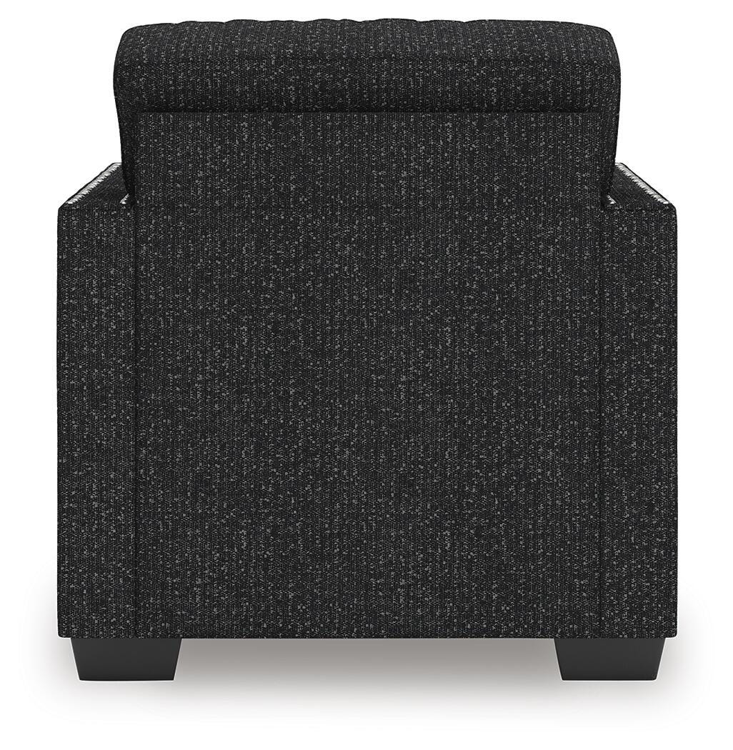Jasmine Peaks Chair - 2890420 - product view or room setting; only chair included (supplier image 6)