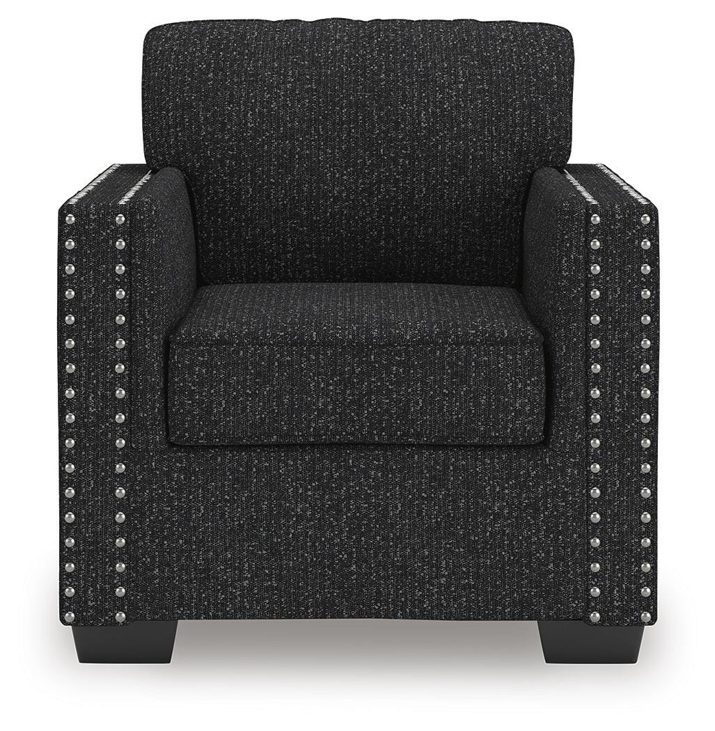 Jasmine Peaks Chair - 2890420 - product view or room setting; only chair included (supplier image 3)