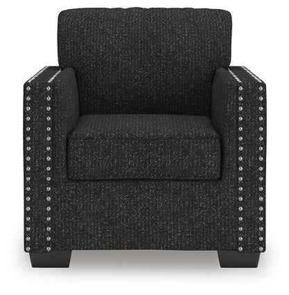 Jasmine Peaks Chair - 2890420 - product view or room setting; only chair included (supplier image 3)