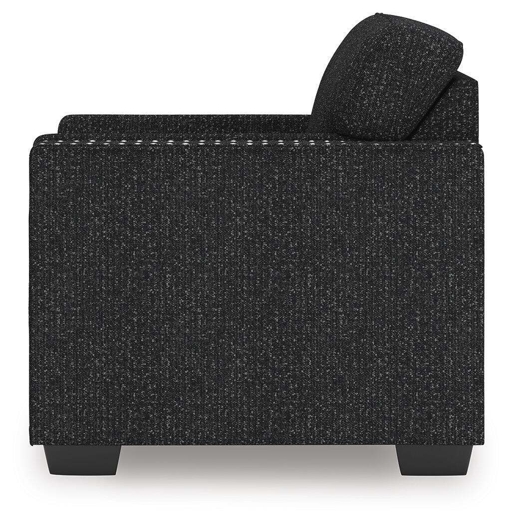 Jasmine Peaks Chair - 2890420 - product view or room setting; only chair included (supplier image 7)