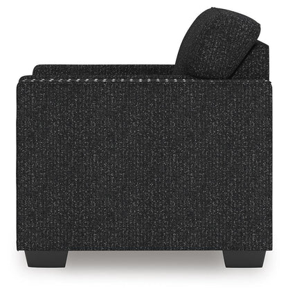Jasmine Peaks Chair - 2890420 - product view or room setting; only chair included (supplier image 7)