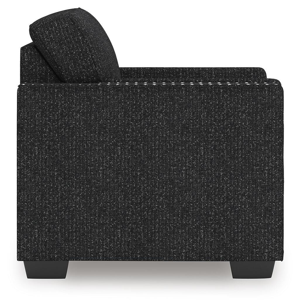Jasmine Peaks Chair - 2890420 - product view or room setting; only chair included (supplier image 5)