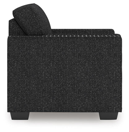 Jasmine Peaks Chair - 2890420 - product view or room setting; only chair included (supplier image 5)