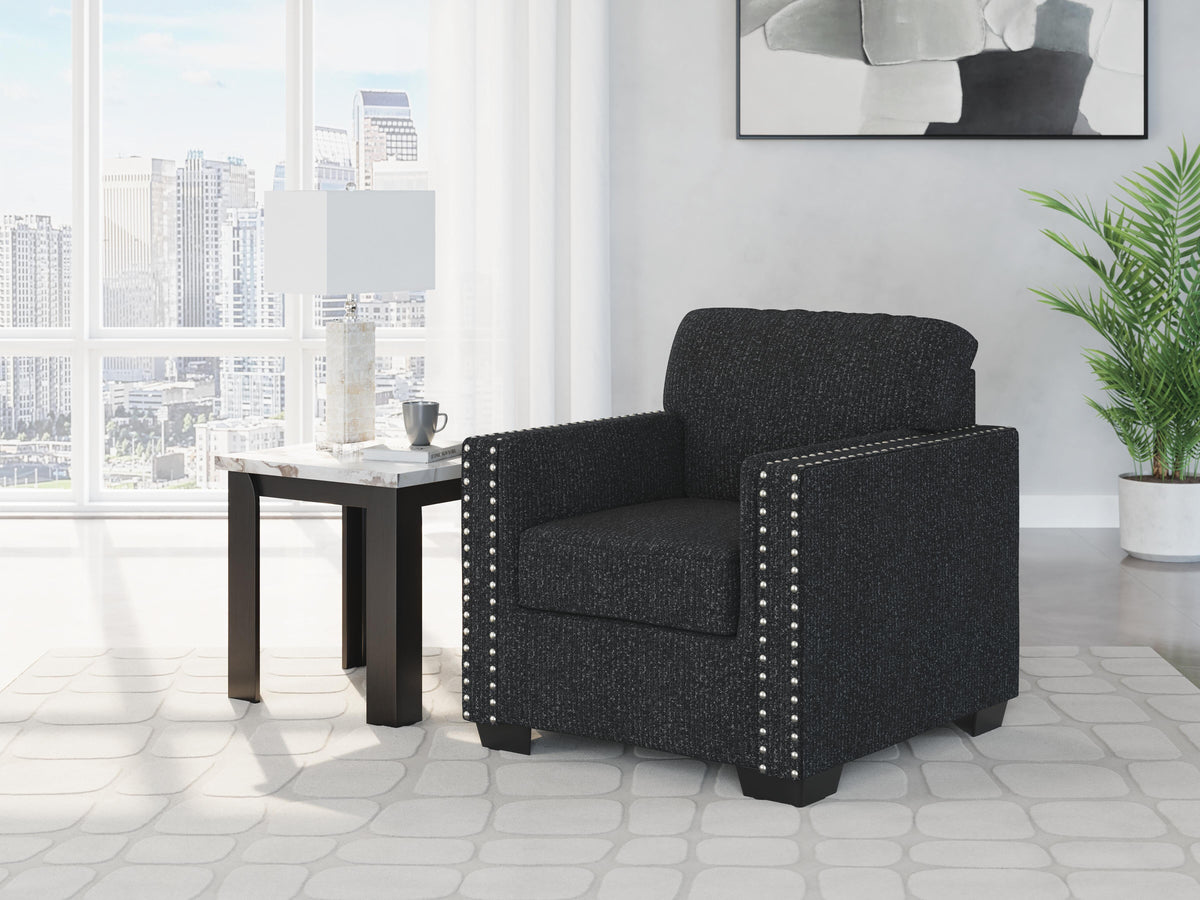 Jasmine Peaks Chair - 2890420 - product view or room setting; only chair included (supplier image 2)