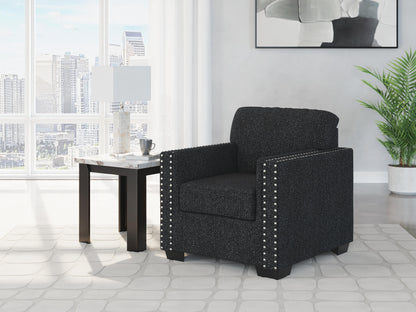 Jasmine Peaks Chair - 2890420 - product view or room setting; only chair included (supplier image 2)