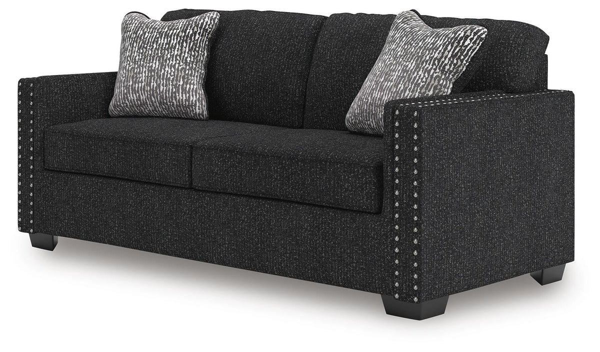 Jasmine Peaks Sofa and Loveseat - 28904U1 - product view or room setting; complete kit and included component views (supplier image 14)