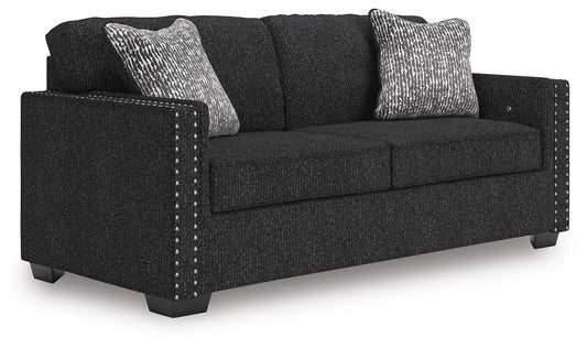 Jasmine Peaks Sofa - 2890438 - product view or room setting; only sofa included (supplier image 1)