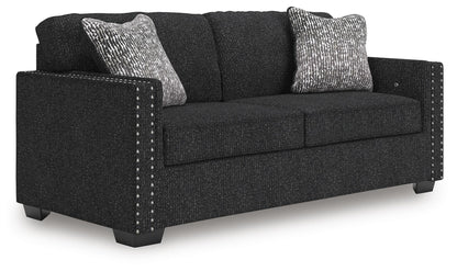 Jasmine Peaks Sofa and Loveseat - 28904U1 - product view or room setting; complete kit and included component views (supplier image 10)
