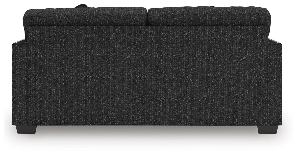 Jasmine Peaks Sofa - 2890438 - product view or room setting; only sofa included (supplier image 6)