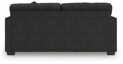 Jasmine Peaks Sofa - 2890438 - product view or room setting; only sofa included (supplier image 6)