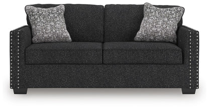 Jasmine Peaks Sofa and Loveseat - 28904U1 - product view or room setting; complete kit and included component views (supplier image 9)