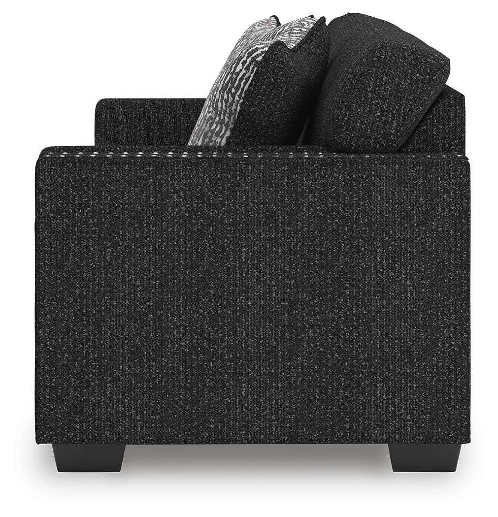 Jasmine Peaks Sofa and Loveseat - 28904U1 - product view or room setting; complete kit and included component views (supplier image 13)