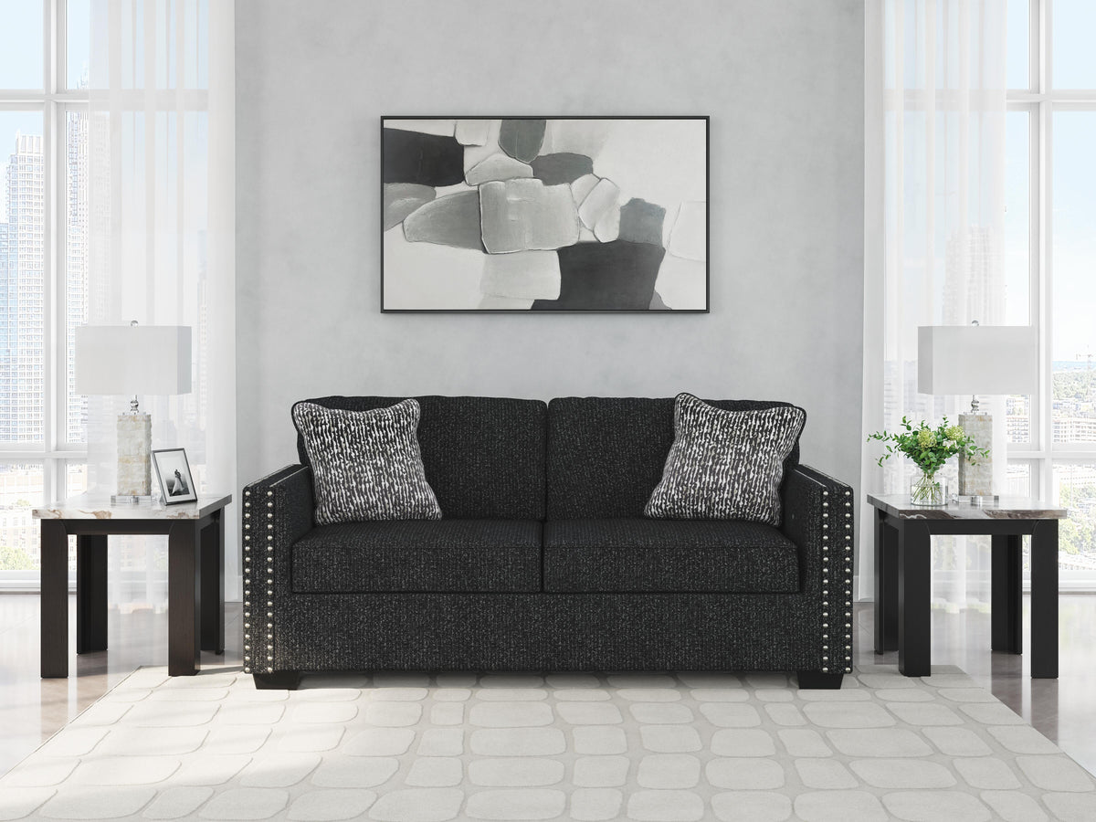 Jasmine Peaks Sofa - 2890438 - product view or room setting; only sofa included (supplier image 2)