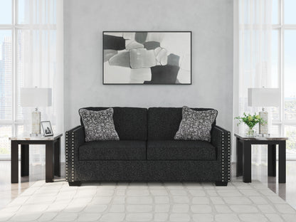 Jasmine Peaks Sofa and Loveseat - 28904U1 - product view or room setting; complete kit and included component views (supplier image 16)