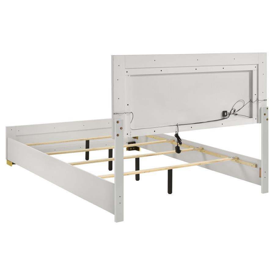 Marceline - Panel Bedroom Set